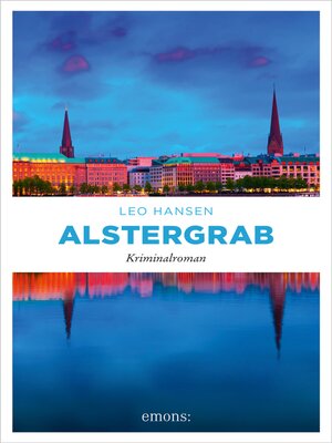 cover image of Alstergrab